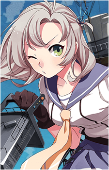 Kinugasa's image