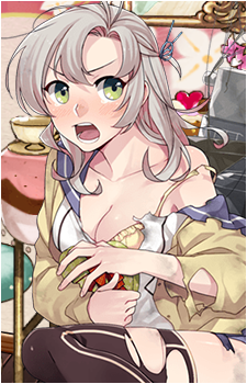 Kinugasa {KC}