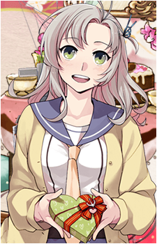Kinugasa {KC}