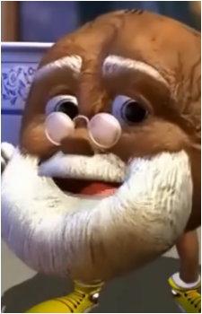 Gramps {TNN}'s image