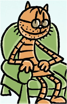 Grampa's image