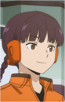 Fumika Teruya's image