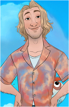 Ben {CI}'s image