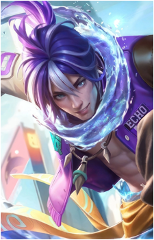 Chou {ML}