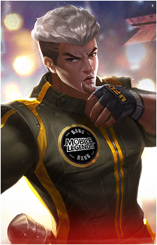 Chou's image