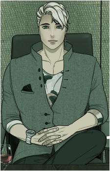 Quincey Balthuman's image