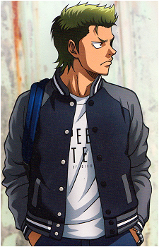 Youichi Kuramochi