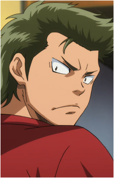 Youichi Kuramochi