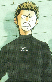 Youichi Kuramochi