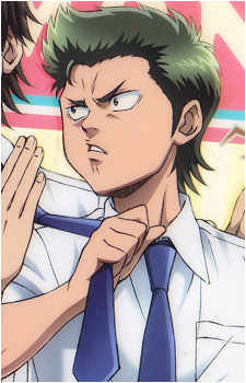 Youichi Kuramochi