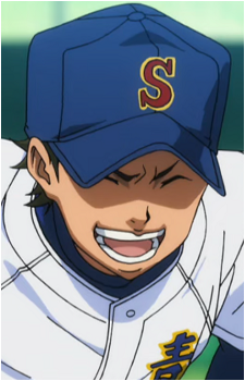 Youichi Kuramochi