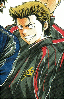 Youichi Kuramochi