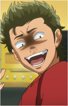 Youichi Kuramochi
