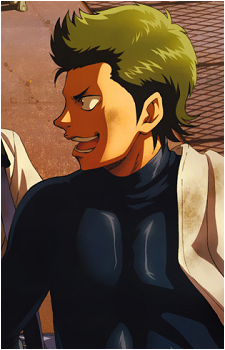 Youichi Kuramochi