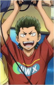 Youichi Kuramochi