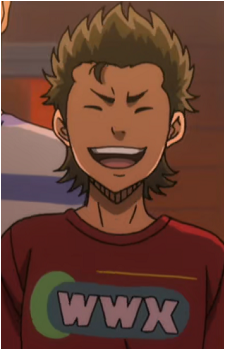 Youichi Kuramochi