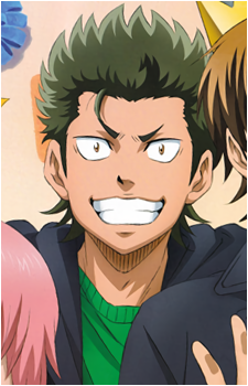 Youichi Kuramochi