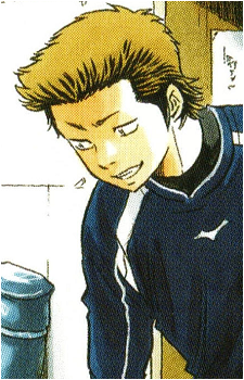 Youichi Kuramochi