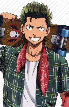 Youichi Kuramochi
