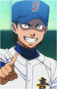 Youichi Kuramochi