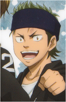 Youichi Kuramochi