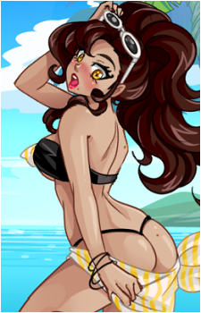 Rosa {CC}