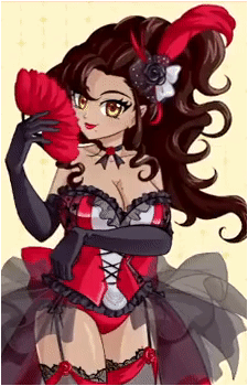 Rosa {CC}