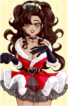 Rosa {CC}