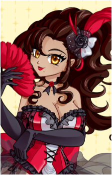 Rosa {CC}