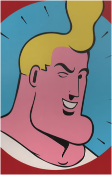 Cowboy Henk's image