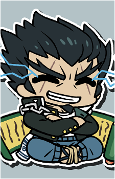 Nekomaru Nidai