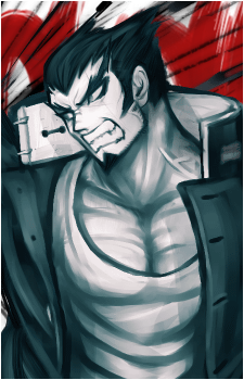 Nekomaru Nidai