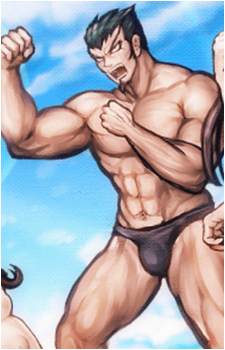 Nekomaru Nidai