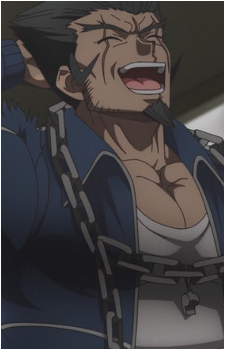 Nekomaru Nidai