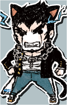Nekomaru Nidai