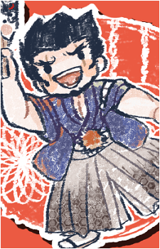 Nekomaru Nidai