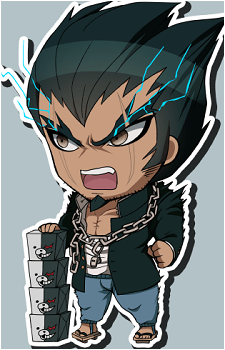 Nekomaru Nidai
