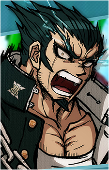 Nekomaru Nidai