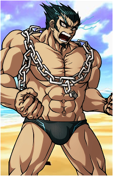 Nekomaru Nidai
