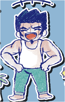 Nekomaru Nidai