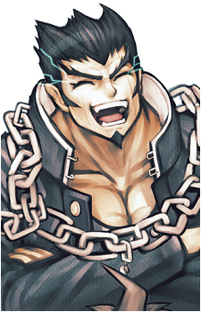 Nekomaru Nidai