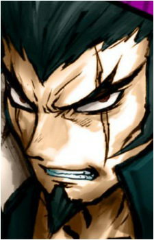 Nekomaru Nidai