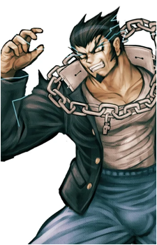 Nekomaru Nidai