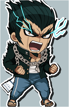 Nekomaru Nidai