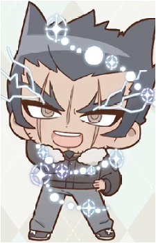 Nekomaru Nidai