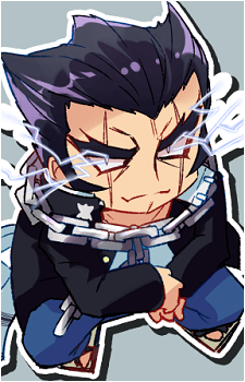 Nekomaru Nidai