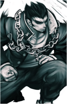Nekomaru Nidai