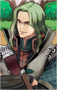 Galen {DD}'s image