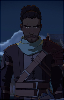 Corvus {TDP}