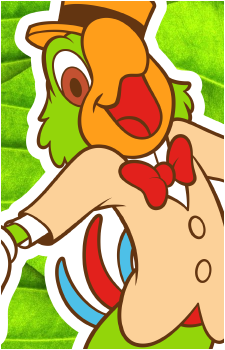 Image 8 of Zé Carioca